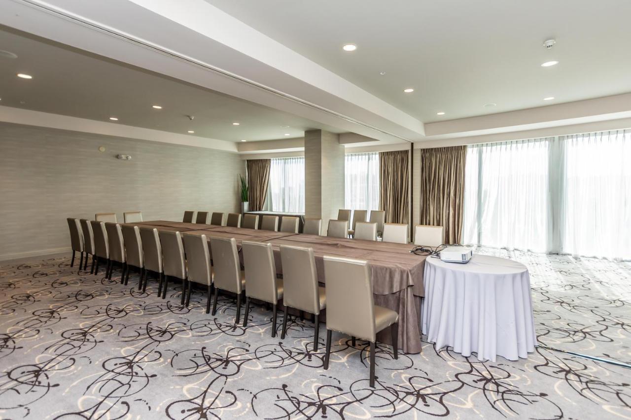 Trump Intl 2 Bedroom Apartment 1600 Sqf Ocean And Bay View 阳光岛滩 外观 照片