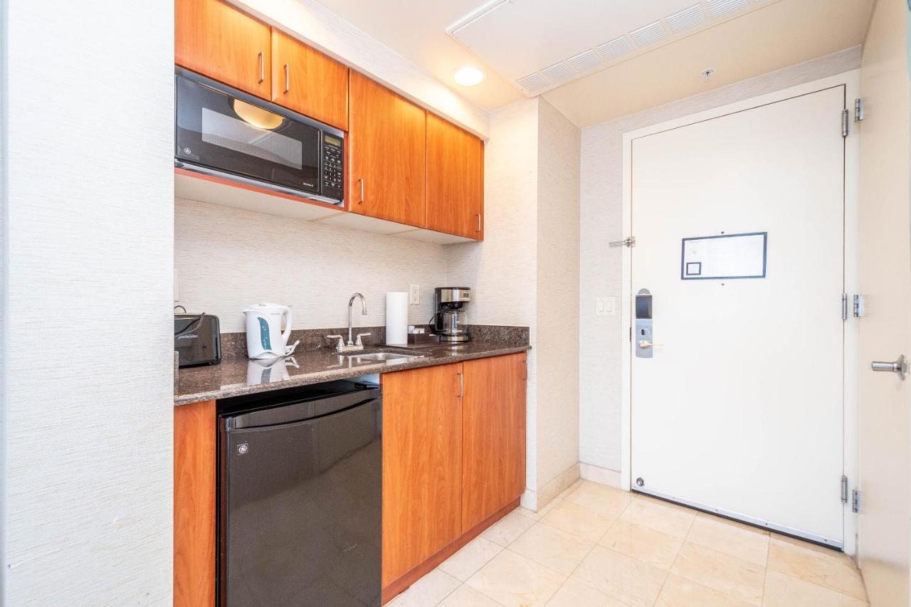 Trump Intl 2 Bedroom Apartment 1600 Sqf Ocean And Bay View 阳光岛滩 外观 照片
