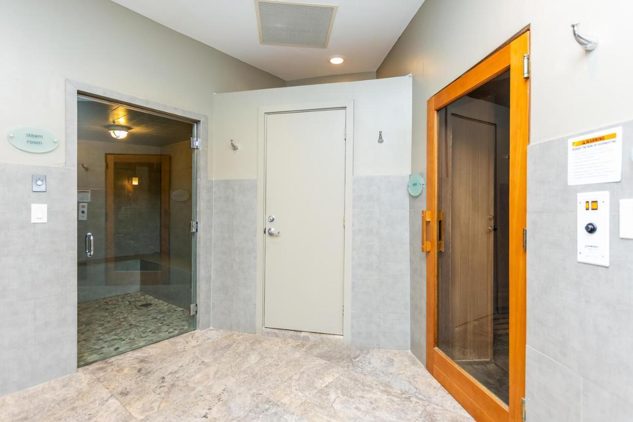 Trump Intl 2 Bedroom Apartment 1600 Sqf Ocean And Bay View 阳光岛滩 外观 照片